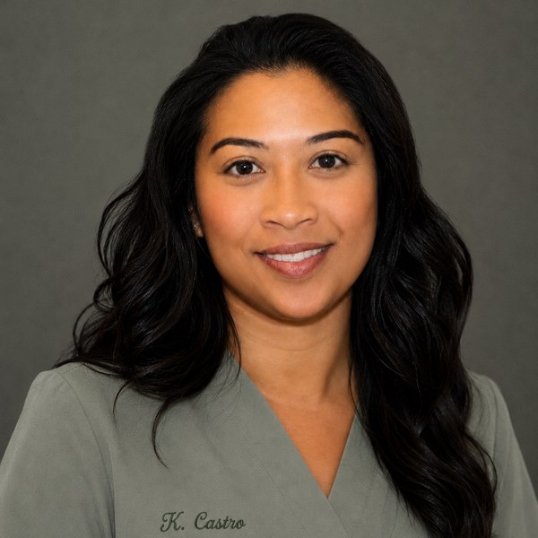 Kristina Castro, Nurse Practitioner at Healing Soulutions