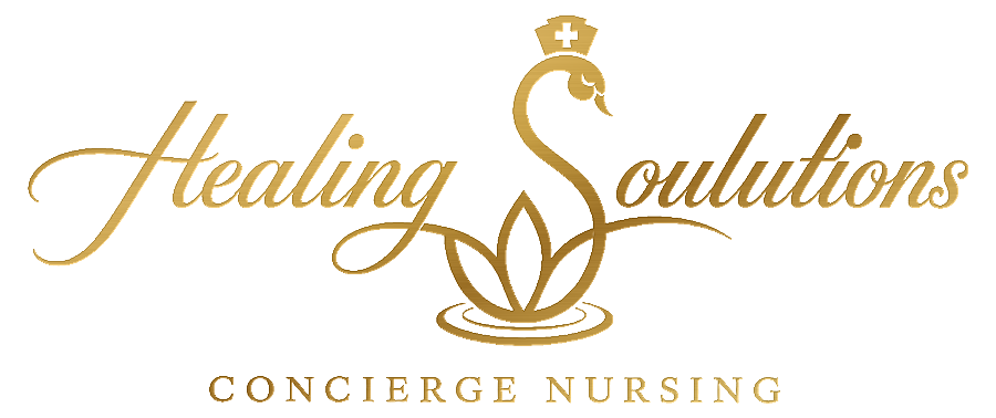 Healing Soulutions — Concierge Nursing