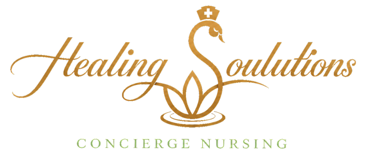Healing Soulutions — Concierge Nursing